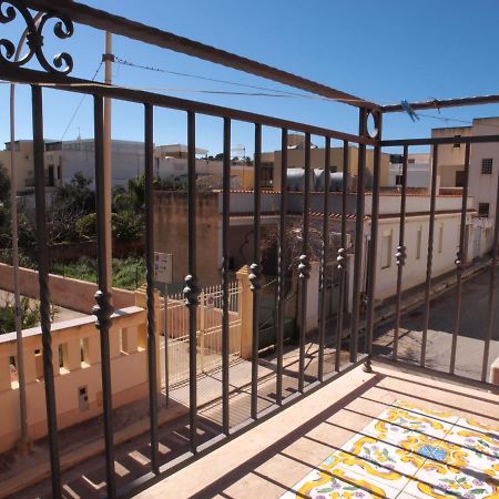 Locanda Basement Rooms San Vito Lo Capo Dış mekan fotoğraf