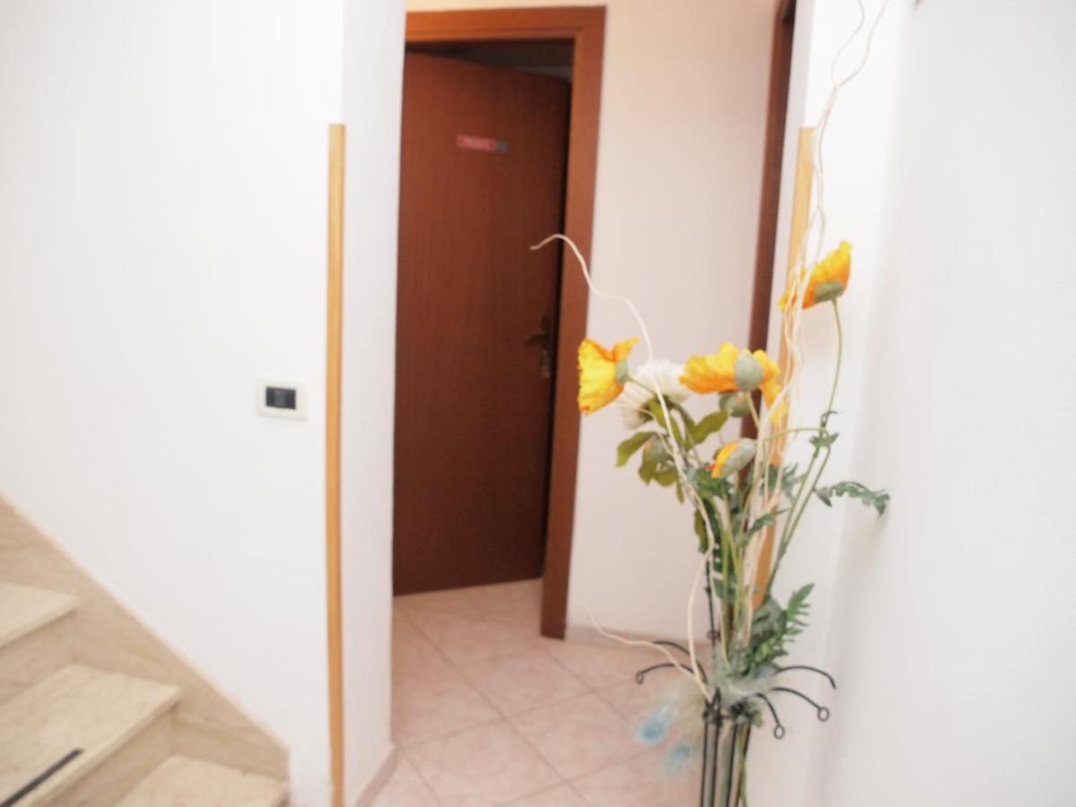 Locanda Basement Rooms San Vito Lo Capo Dış mekan fotoğraf