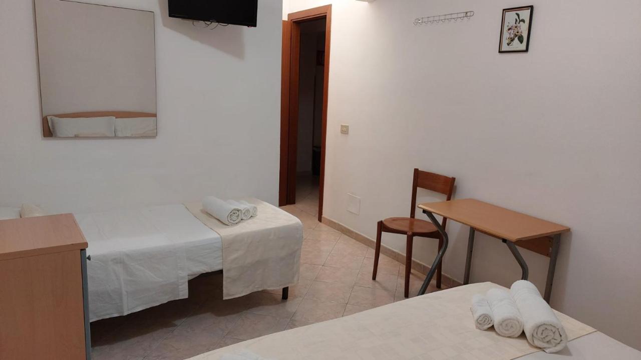 Locanda Basement Rooms San Vito Lo Capo Dış mekan fotoğraf