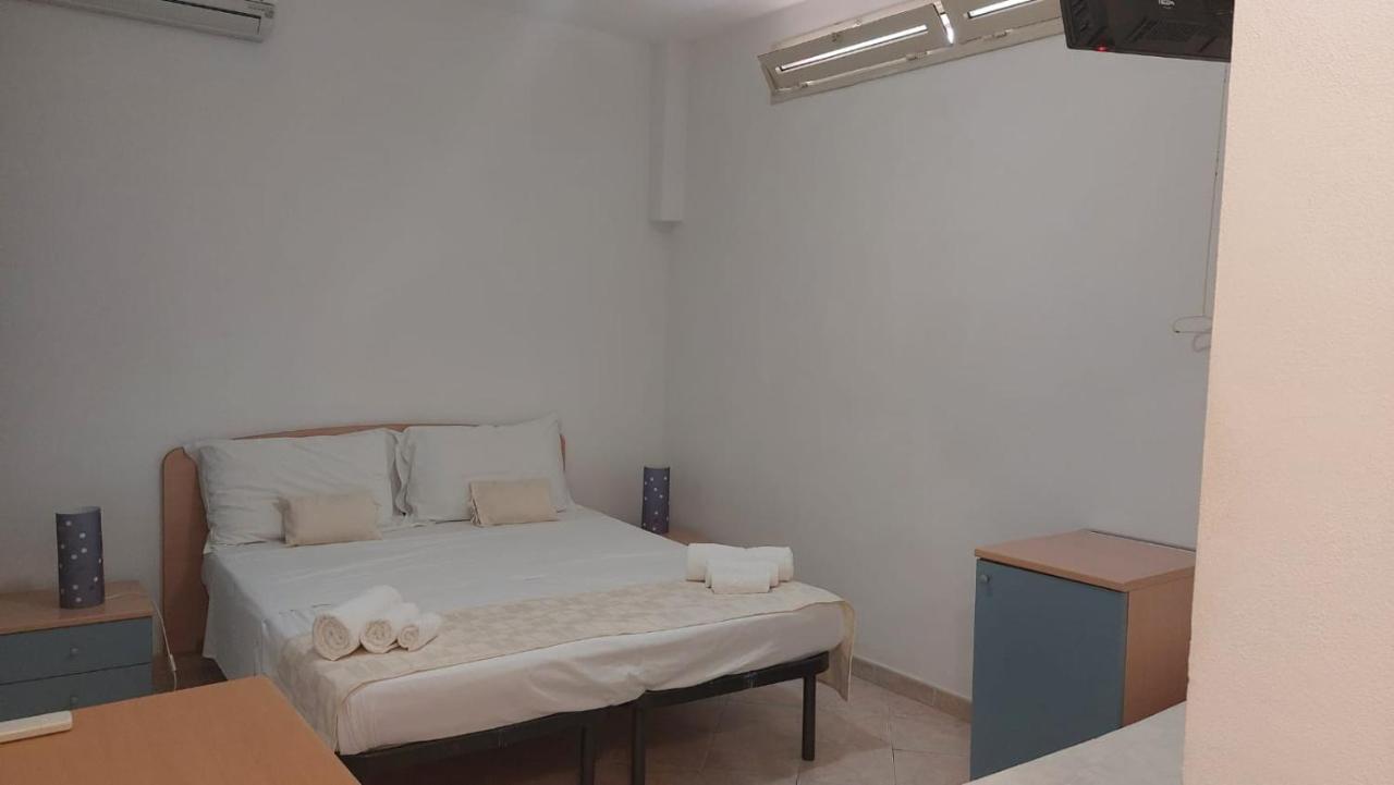 Locanda Basement Rooms San Vito Lo Capo Dış mekan fotoğraf