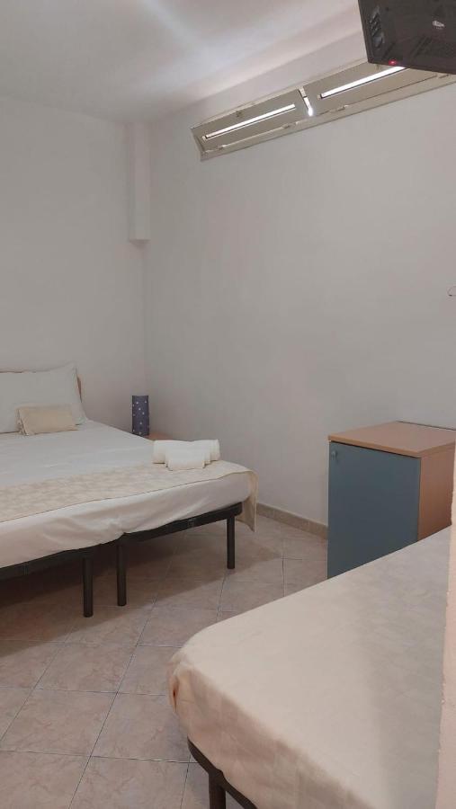 Locanda Basement Rooms San Vito Lo Capo Dış mekan fotoğraf