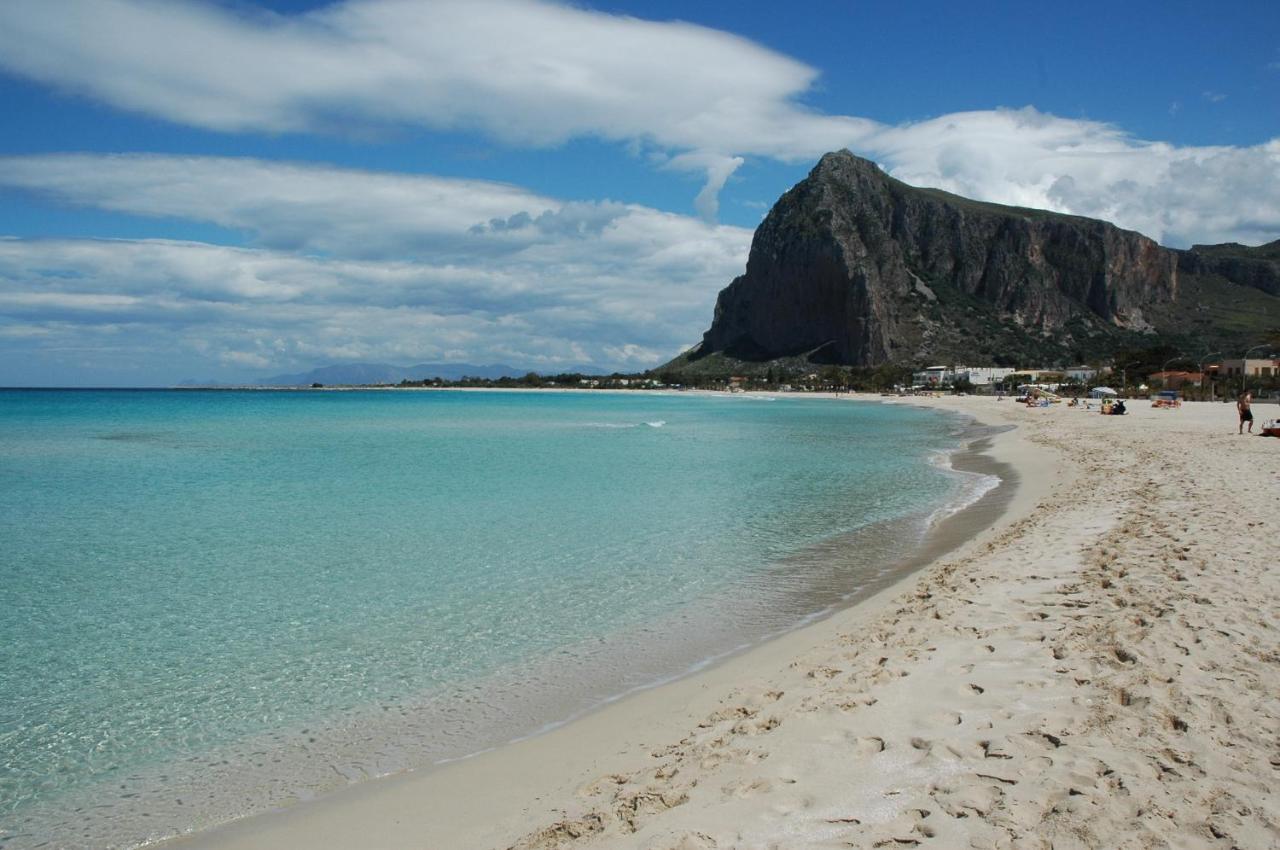 Locanda Basement Rooms San Vito Lo Capo Dış mekan fotoğraf