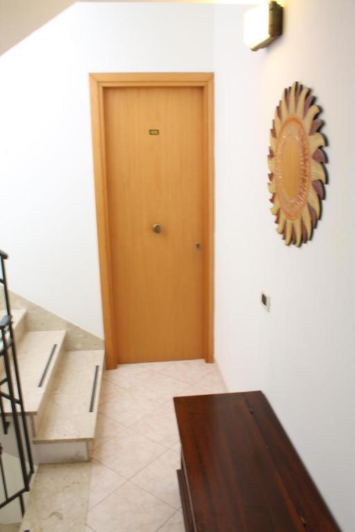 Locanda Basement Rooms San Vito Lo Capo Dış mekan fotoğraf