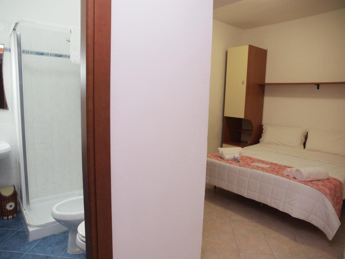 Locanda Basement Rooms San Vito Lo Capo Dış mekan fotoğraf